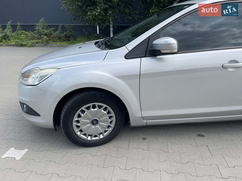 Универсал Ford Focus 2008 в Белой Церкви
