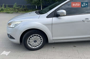Универсал Ford Focus 2008 в 