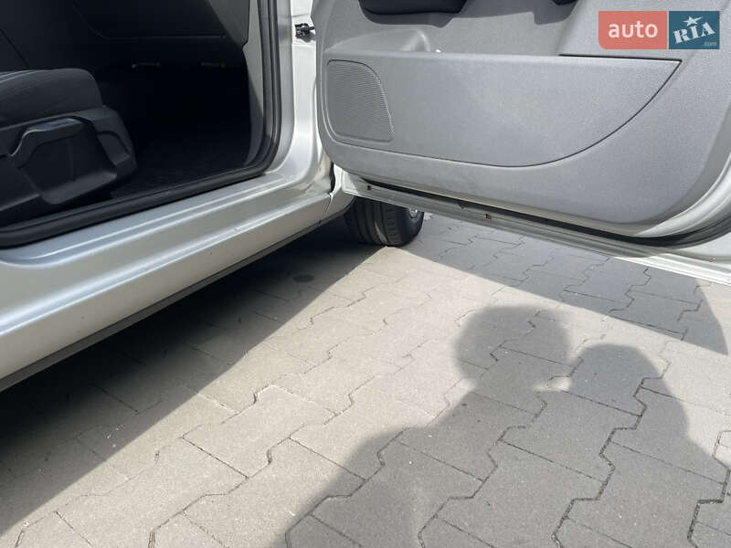 Универсал Ford Focus 2008 в Белой Церкви