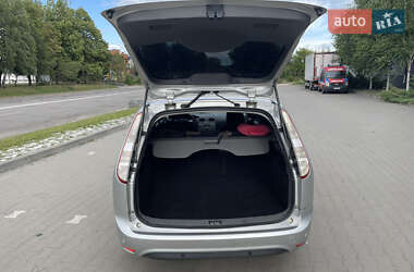 Универсал Ford Focus 2008 в 