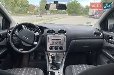 Универсал Ford Focus 2008 в 