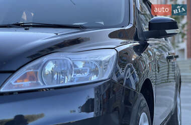 Хэтчбек Ford Focus 2008 в 