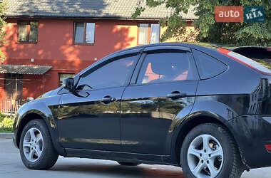 Хэтчбек Ford Focus 2008 в 