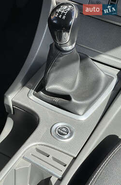 Универсал Ford Focus 2010 в 