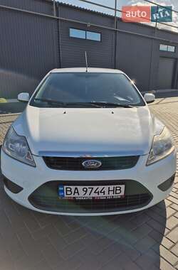 Универсал Ford Focus 2009 в 