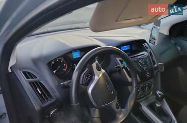 Универсал Ford Focus 2011 в 