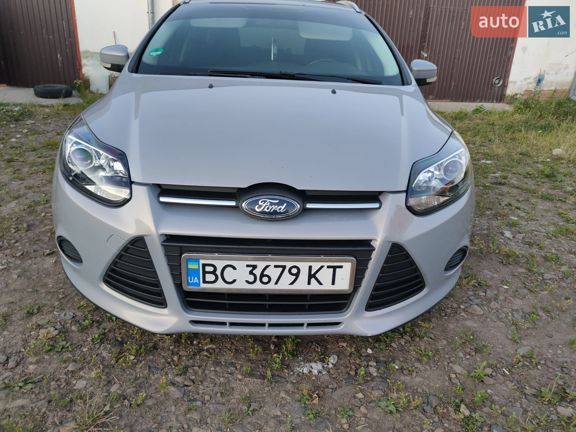 2011 Ford Focus - мініатюра 7
