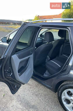 Универсал Ford Focus 2010 в 