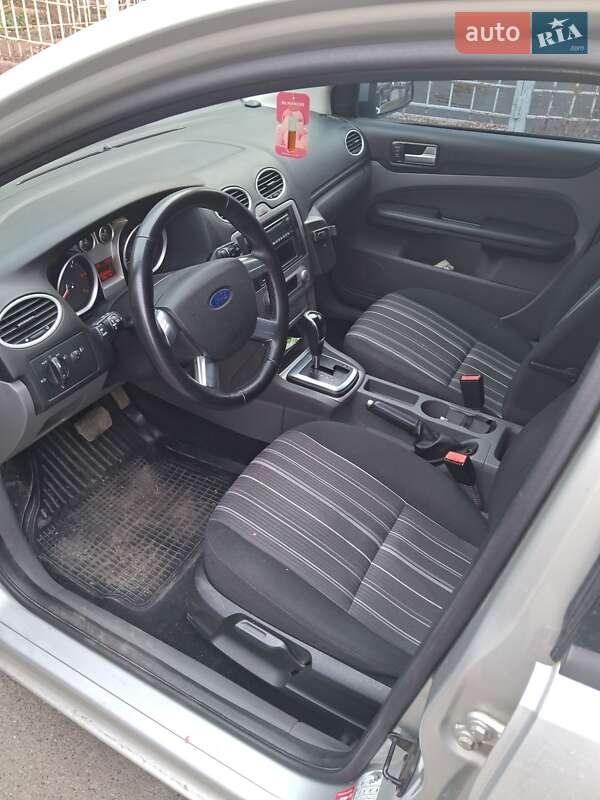Універсал Ford Focus 2009 в Вишневому