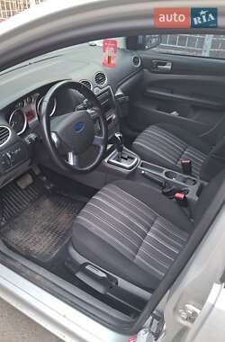 Универсал Ford Focus 2009 в 