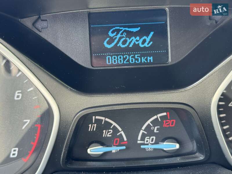 Универсал Ford Focus 2013 в Запорожье