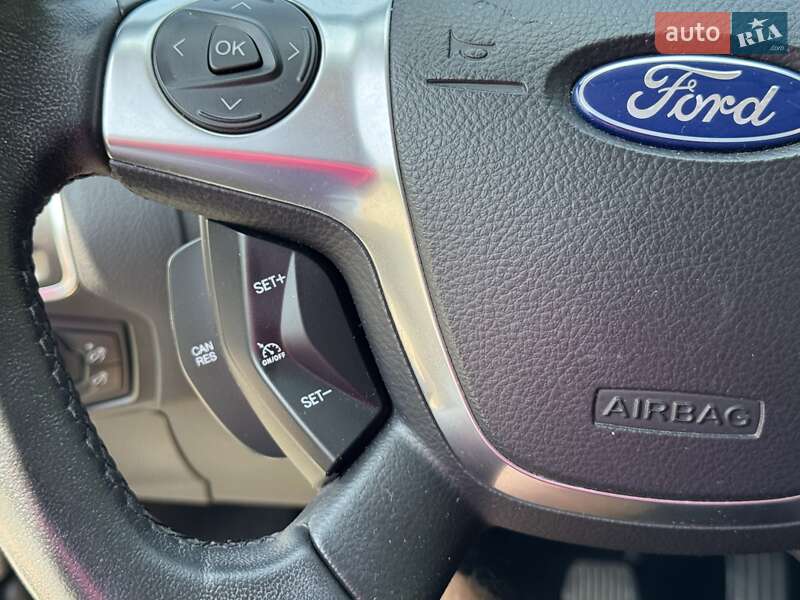 Универсал Ford Focus 2013 в Запорожье