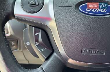 Универсал Ford Focus 2013 в 