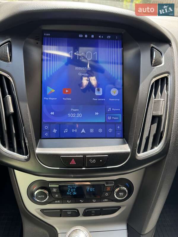 Универсал Ford Focus 2013 в Запорожье