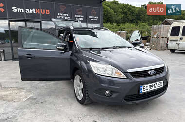 Универсал Ford Focus 2008 в 