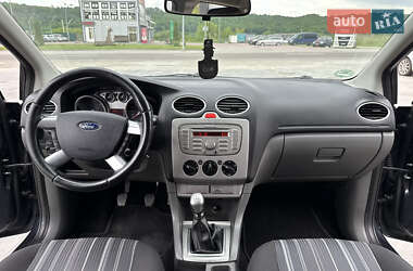 Универсал Ford Focus 2008 в 