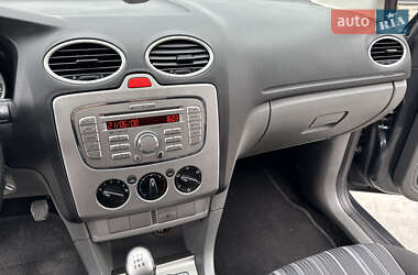 Универсал Ford Focus 2008 в 