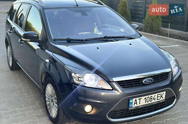 Універсал Ford Focus 2009 в 