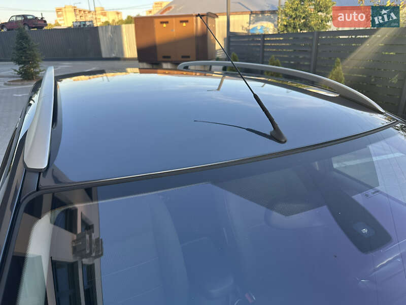 Універсал Ford Focus 2009 в Івано-Франківську