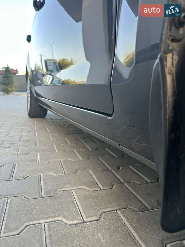 Універсал Ford Focus 2009 в Івано-Франківську