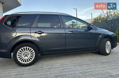 Універсал Ford Focus 2009 в 