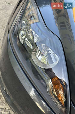 Універсал Ford Focus 2009 в 