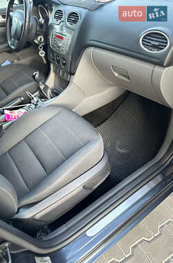 Універсал Ford Focus 2009 в 