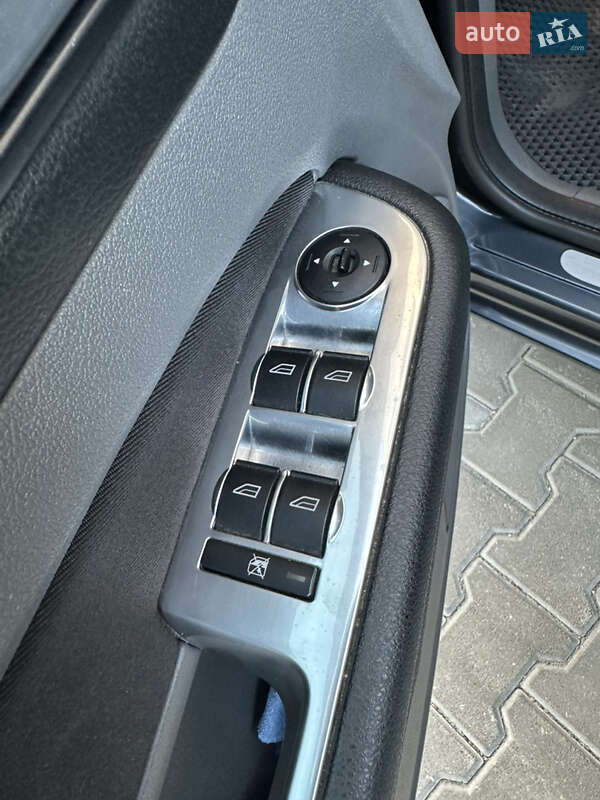 Універсал Ford Focus 2009 в Івано-Франківську