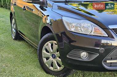 Универсал Ford Focus 2009 в 