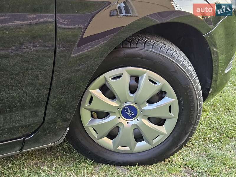 Универсал Ford Focus 2009 в Дрогобыче