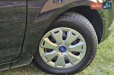 Универсал Ford Focus 2009 в 