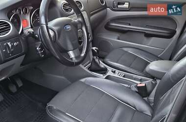 Универсал Ford Focus 2009 в 
