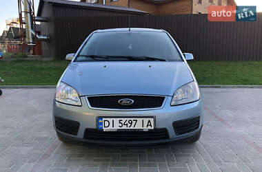 Универсал Ford Focus 2004 в Полтаве