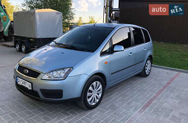 Универсал Ford Focus 2004 в 