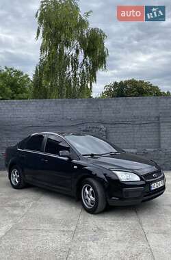 Седан Ford Focus 2007 в Днепре