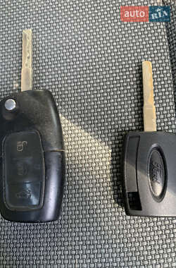 Универсал Ford Focus 2010 в 
