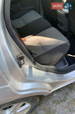 Универсал Ford Focus 2010 в 