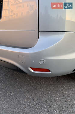 Универсал Ford Focus 2010 в 