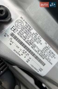 Седан Ford Focus 2017 в 