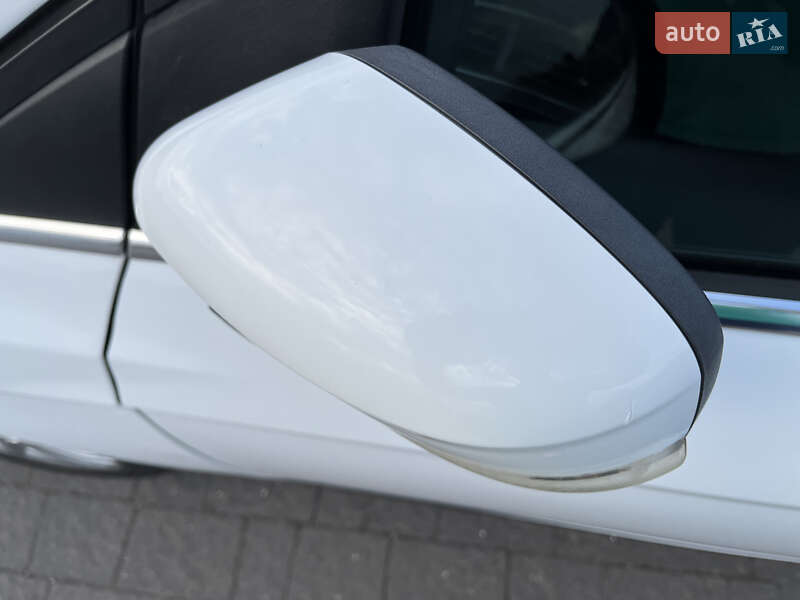 Универсал Ford Focus 2014 в Стрые