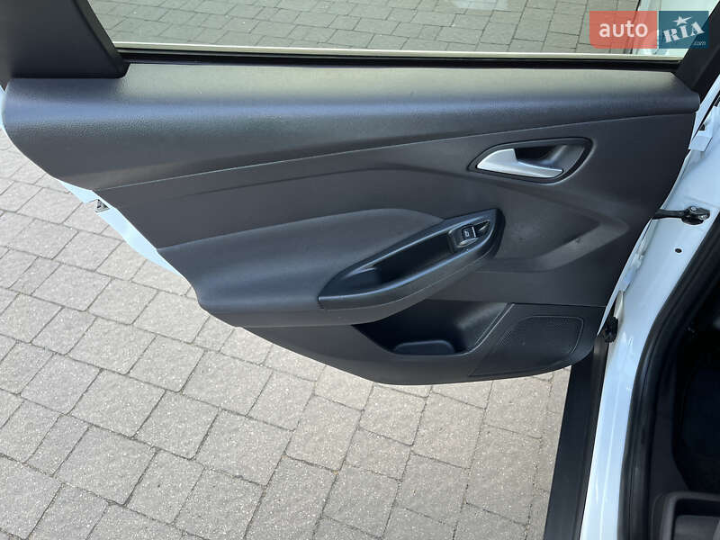 Универсал Ford Focus 2014 в Стрые