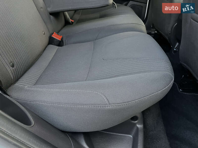 Универсал Ford Focus 2014 в Стрые