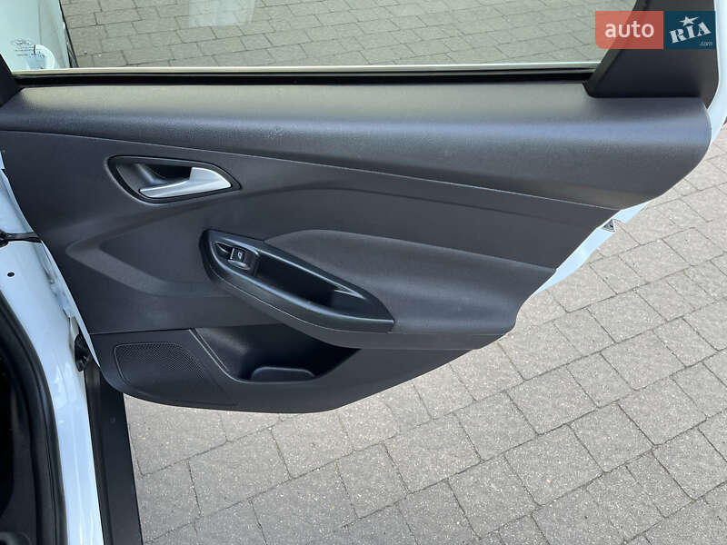 Универсал Ford Focus 2014 в Стрые
