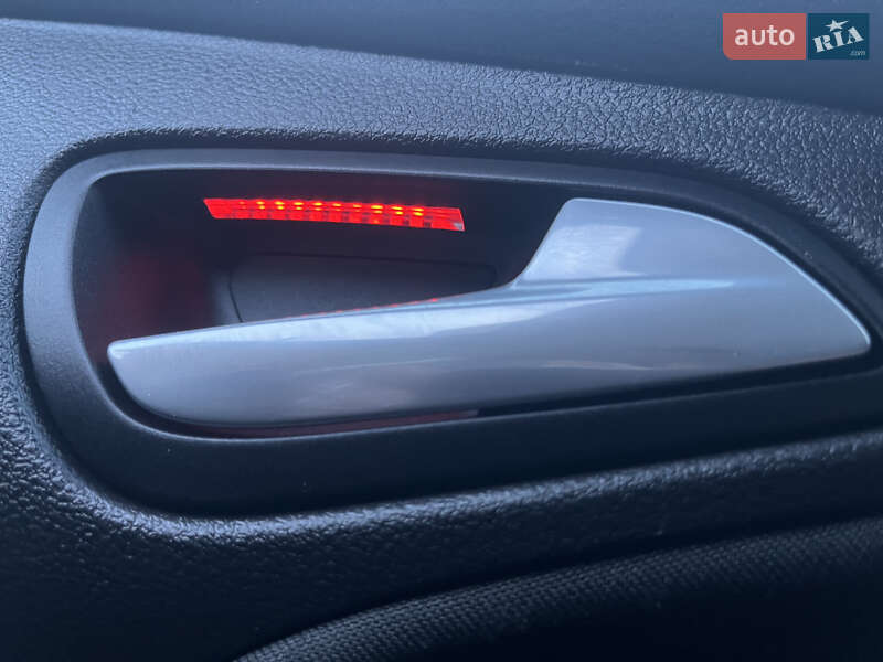 Универсал Ford Focus 2014 в Стрые