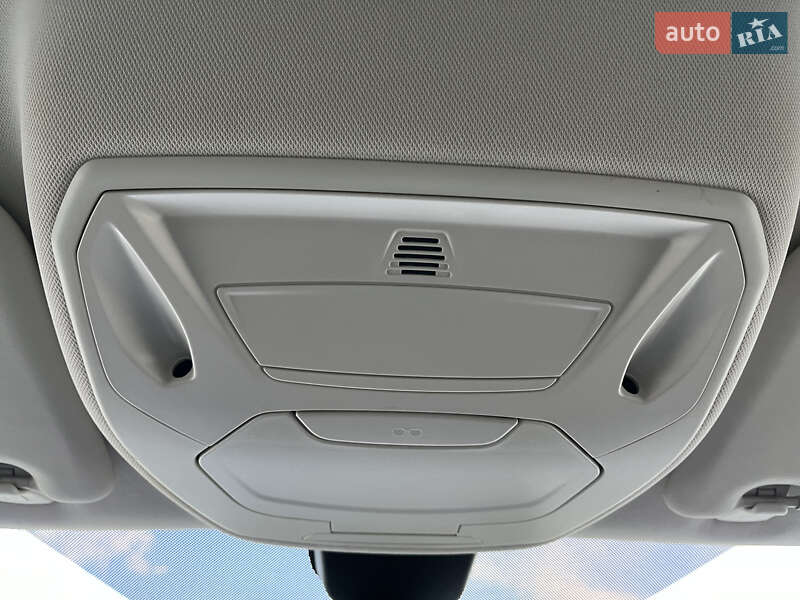 Универсал Ford Focus 2014 в Стрые