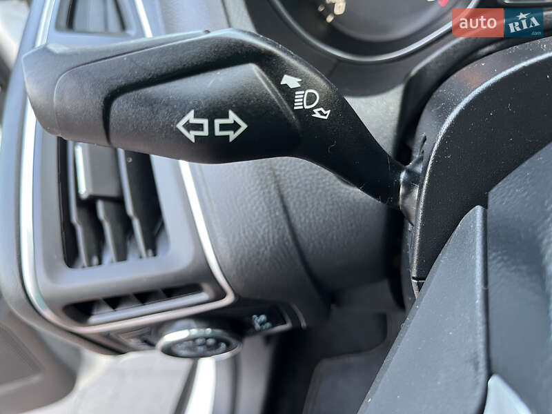Универсал Ford Focus 2014 в Стрые