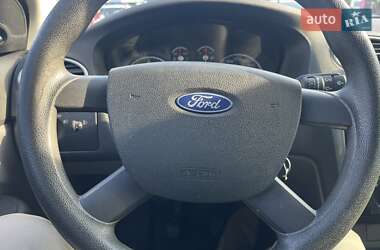 Седан Ford Focus 2007 в 