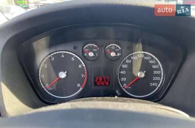 Седан Ford Focus 2007 в 
