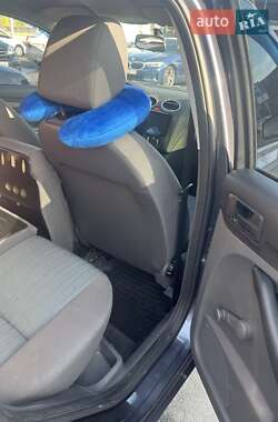 Седан Ford Focus 2007 в 