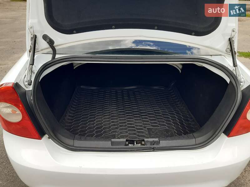 Седан Ford Focus 2010 в Лубнах фото 22 Седан Ford Focus 2010 в Лубнах